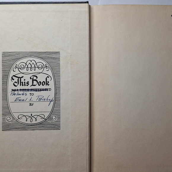 The Distant Shore: A Story of the Sea by Jan De Hartog - Picture 3 of 7